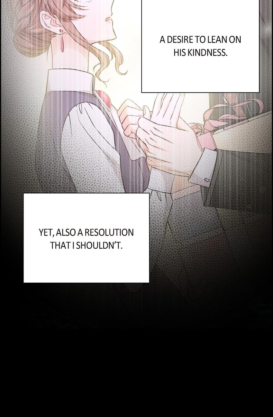 Don’t Look For Me chapter 30 page 31