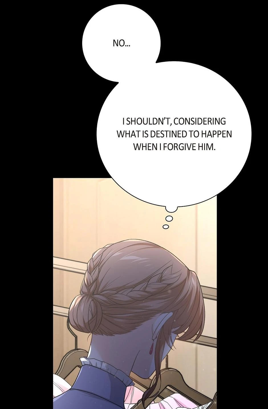 Don’t Look For Me chapter 30 page 36