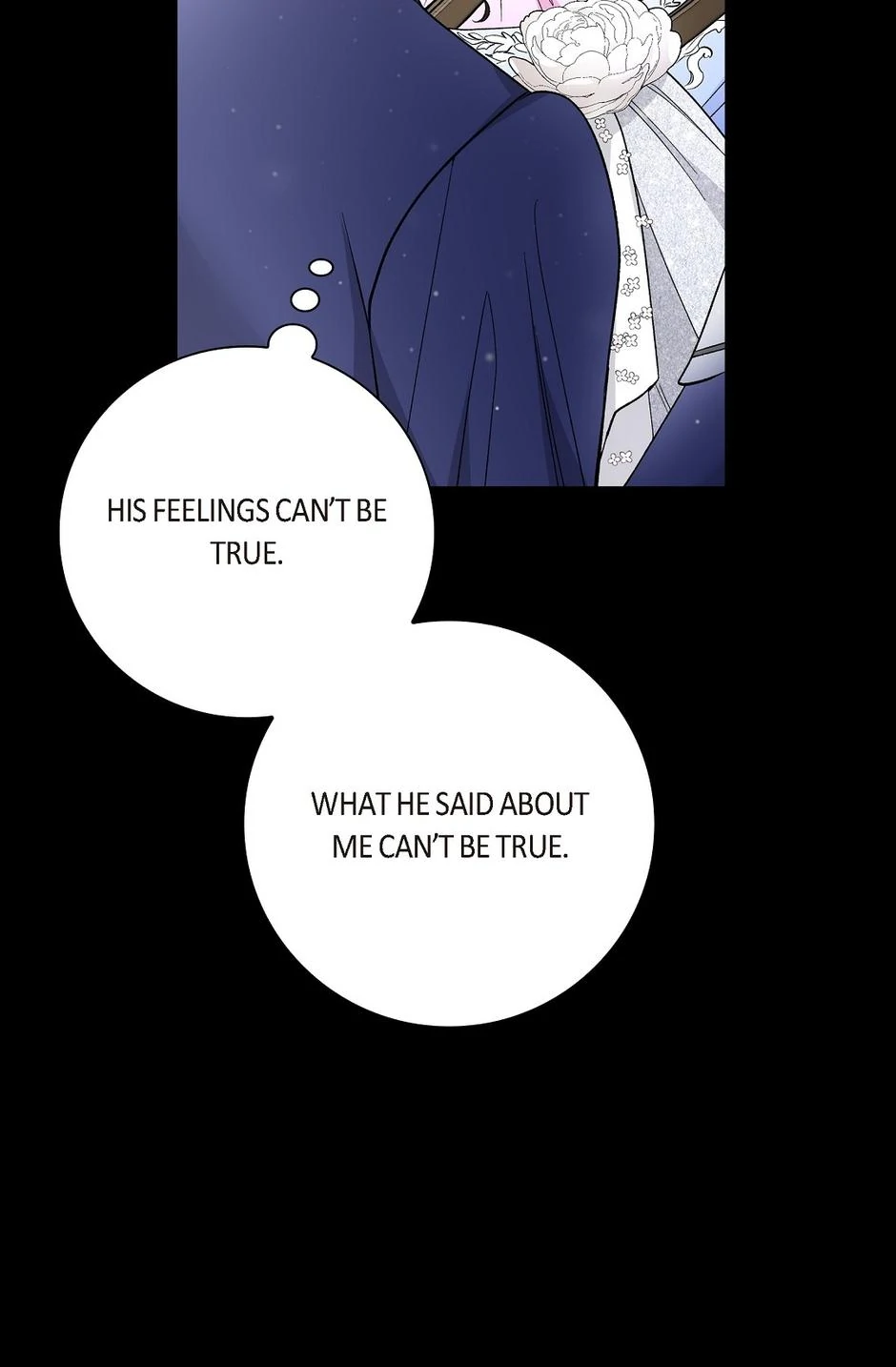 Don’t Look For Me chapter 30 page 37