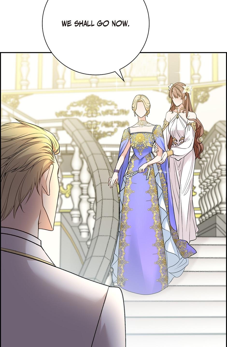 Don’t Look For Me chapter 30 page 41