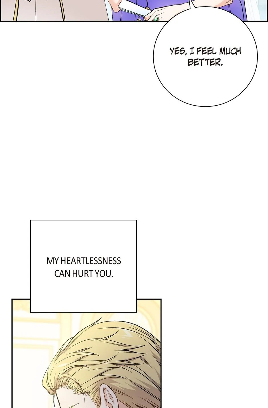 Don’t Look For Me chapter 30 page 48
