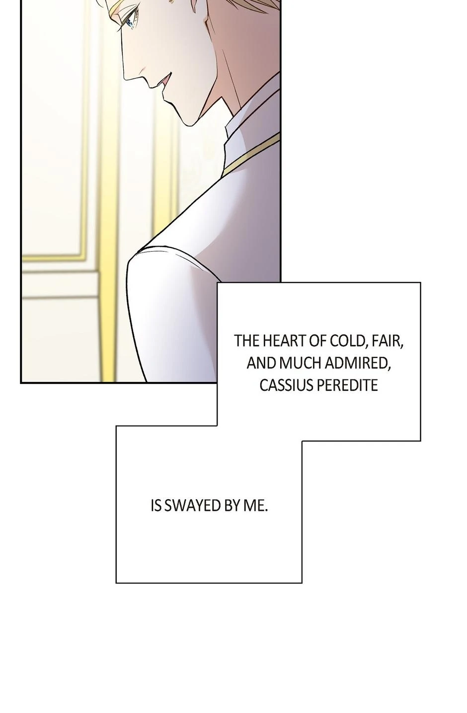 Don’t Look For Me chapter 30 page 49