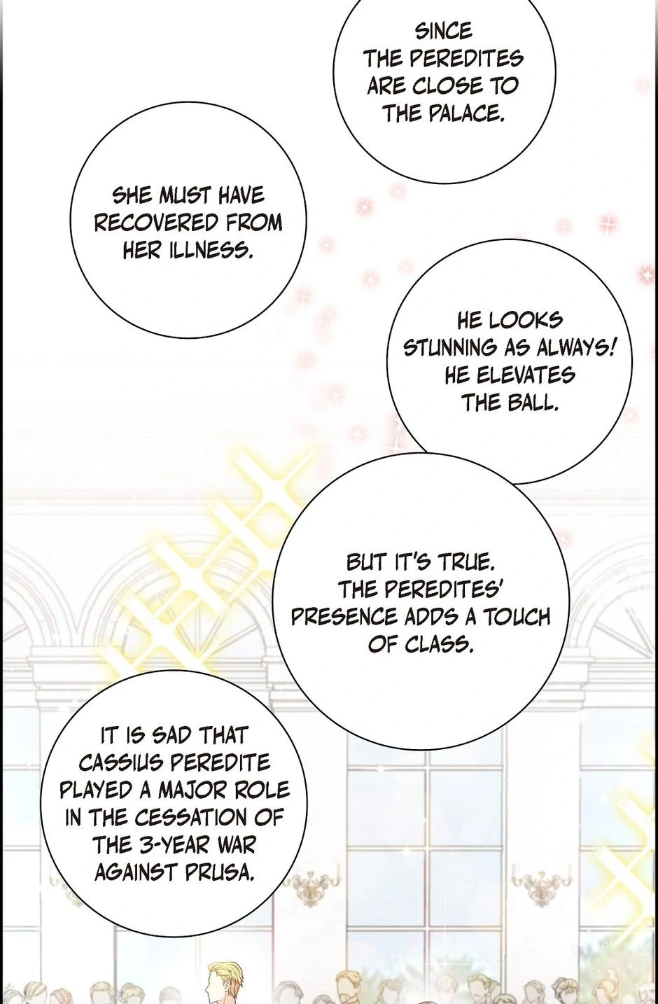 Don’t Look For Me chapter 30 page 56