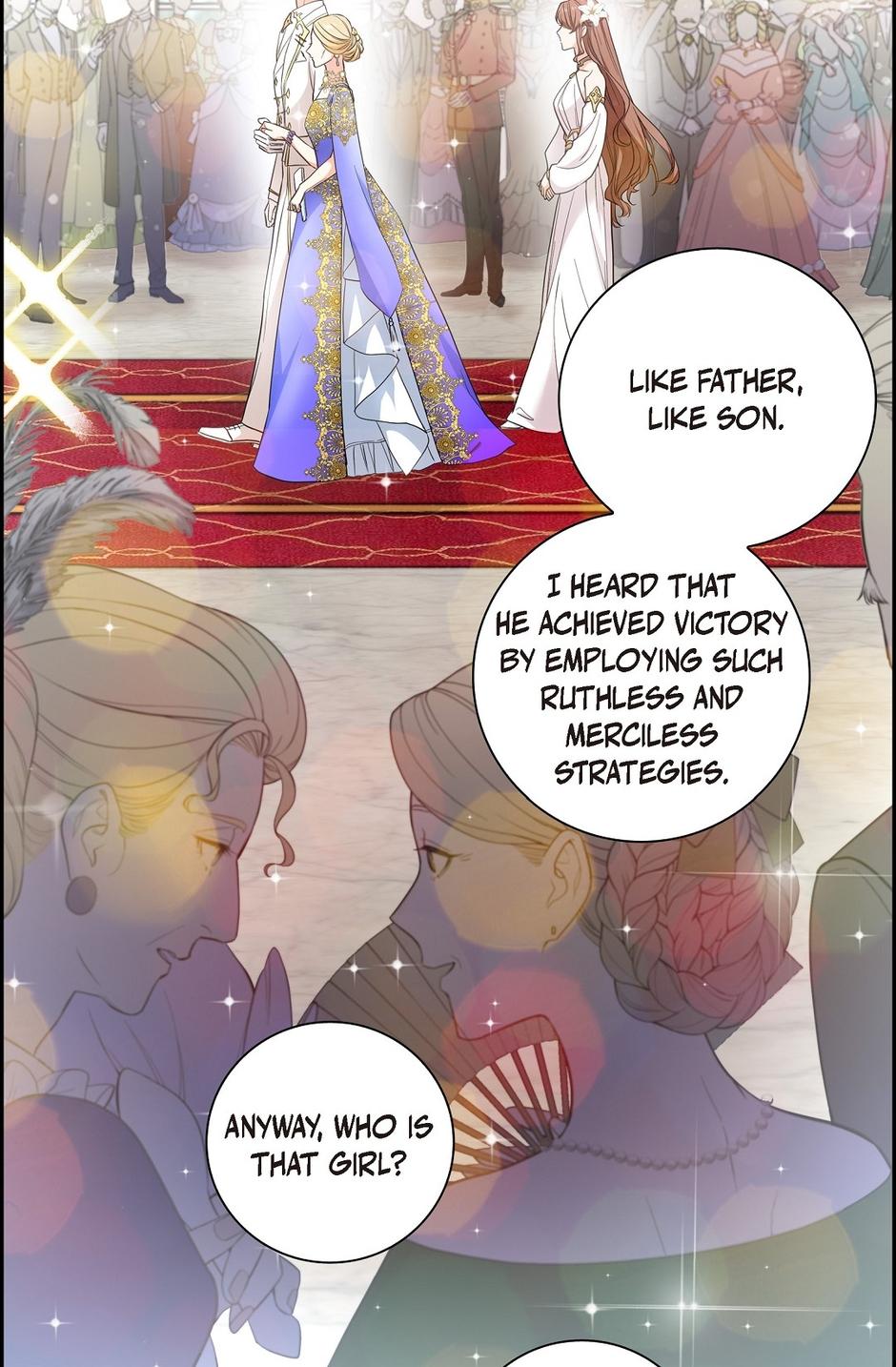 Don’t Look For Me chapter 30 page 57