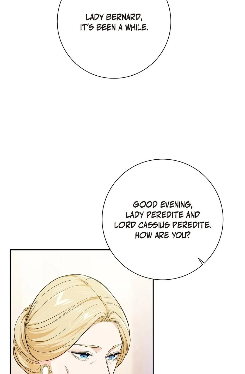 Don’t Look For Me chapter 30 page 60
