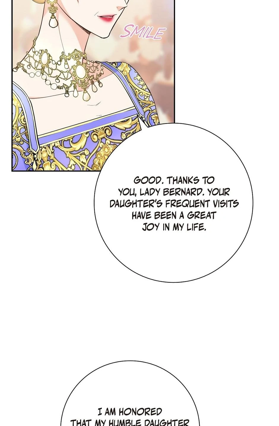 Don’t Look For Me chapter 30 page 61