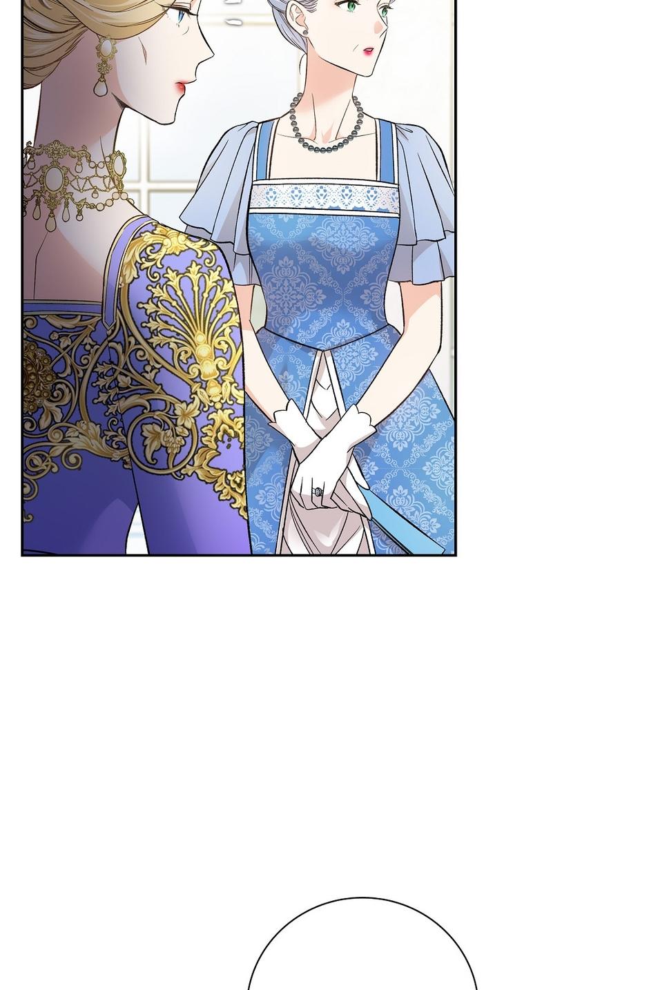 Don’t Look For Me chapter 30 page 67