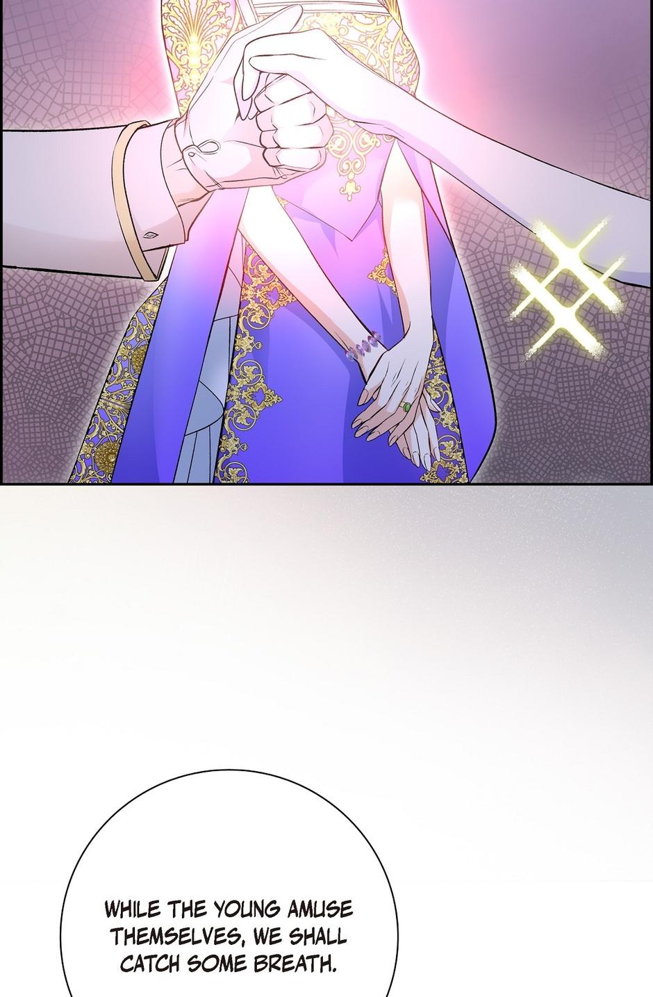 Don’t Look For Me chapter 30 page 74