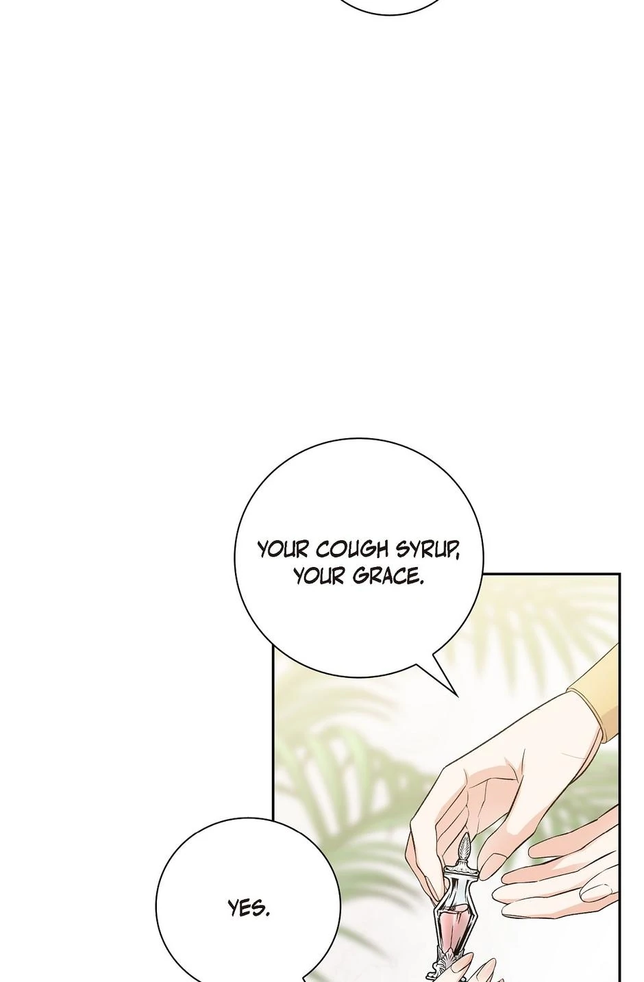 Don’t Look For Me chapter 30 page 76