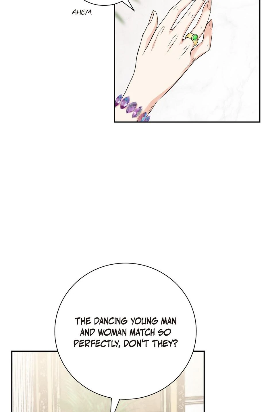 Don’t Look For Me chapter 30 page 77