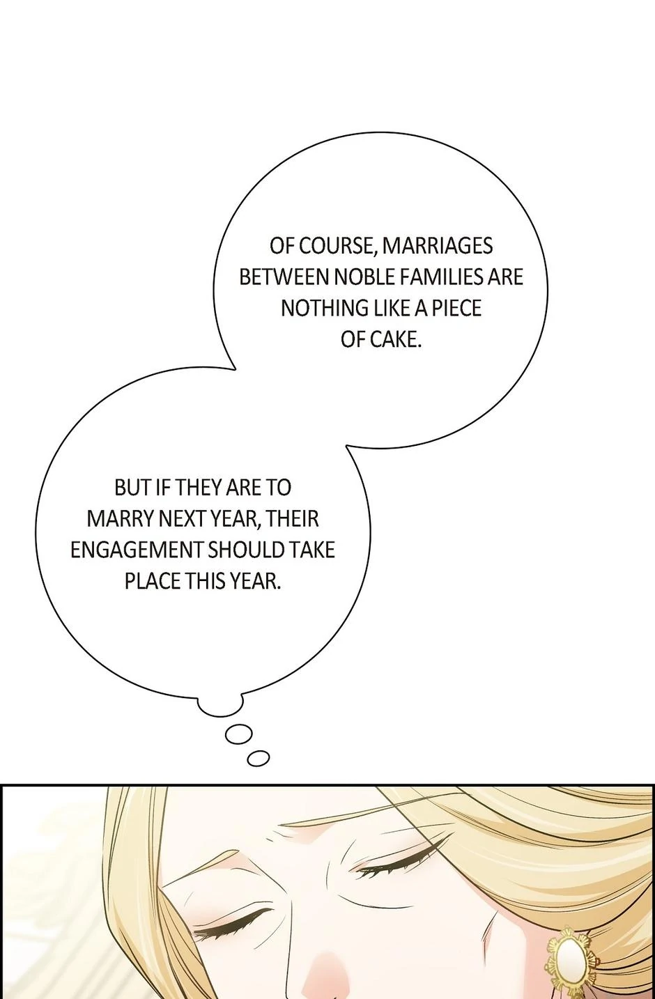 Don’t Look For Me chapter 30 page 82