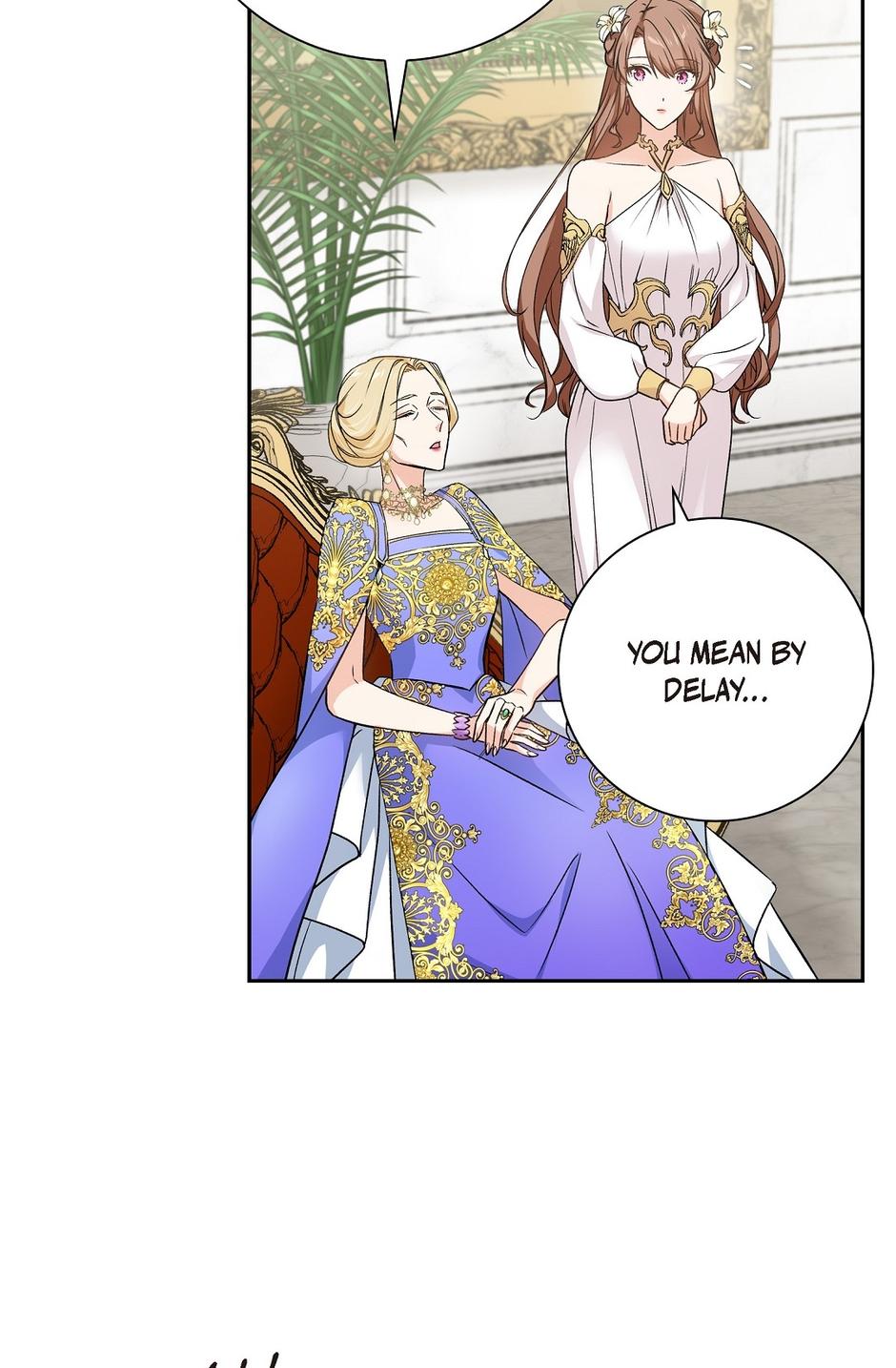 Don’t Look For Me chapter 30 page 84
