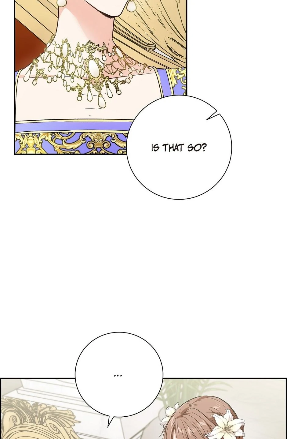 Don’t Look For Me chapter 30 page 86