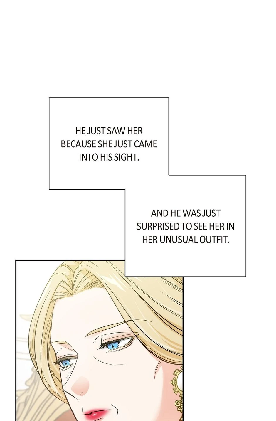 Don’t Look For Me chapter 30 page 92