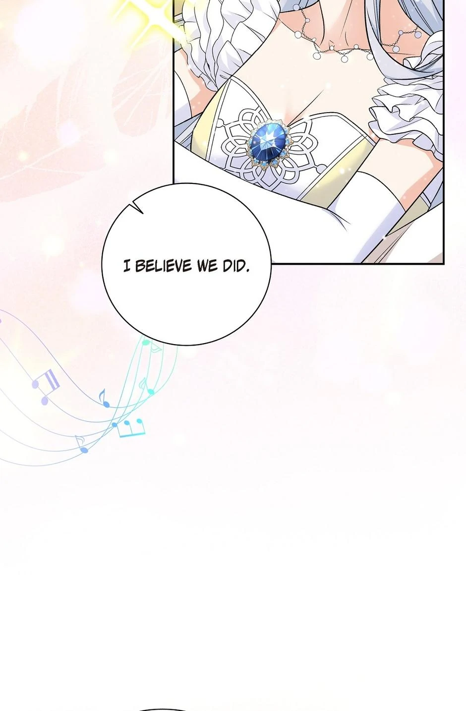 Don’t Look For Me chapter 30 page 98