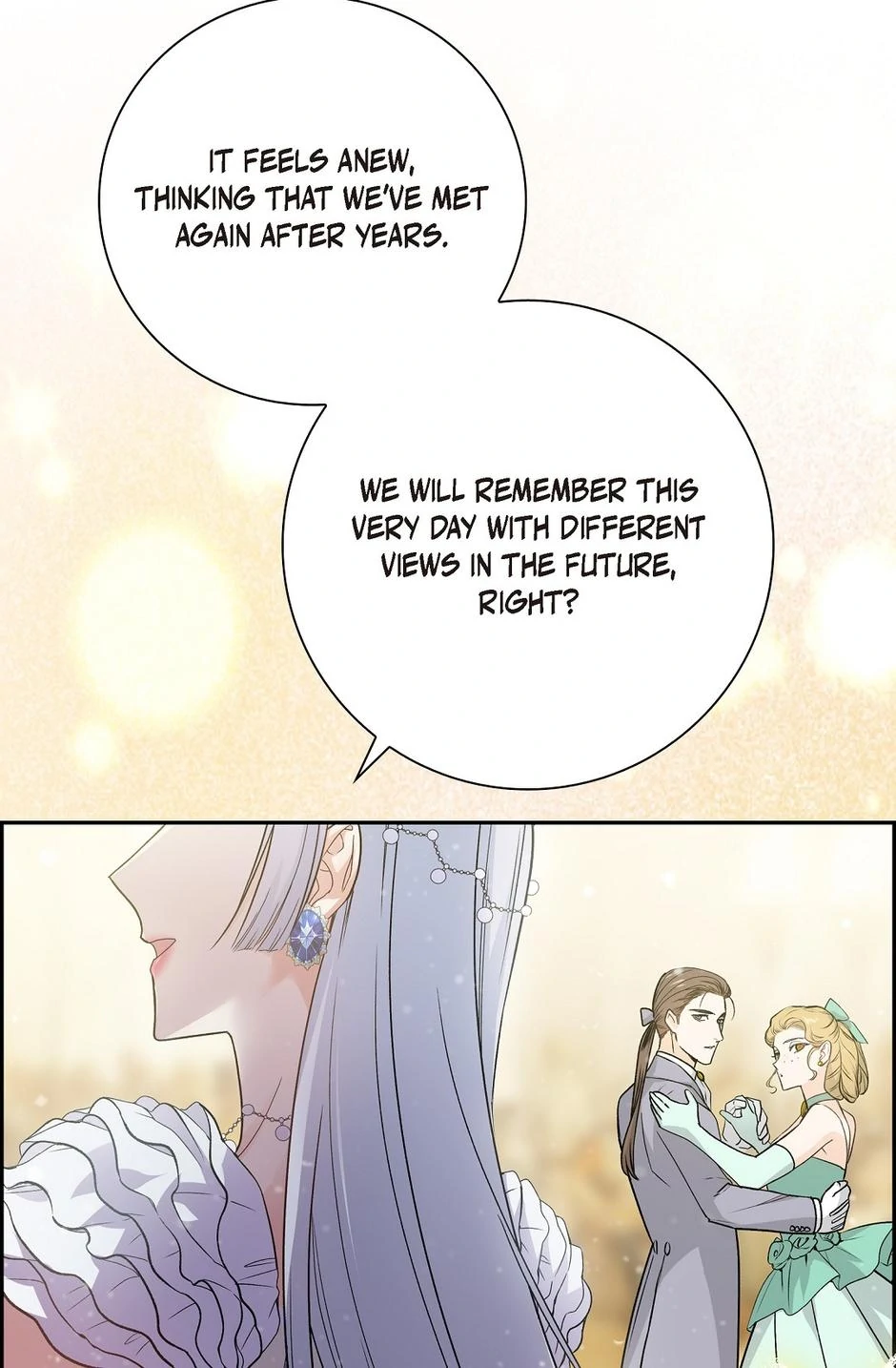 Don’t Look For Me chapter 30 page 99