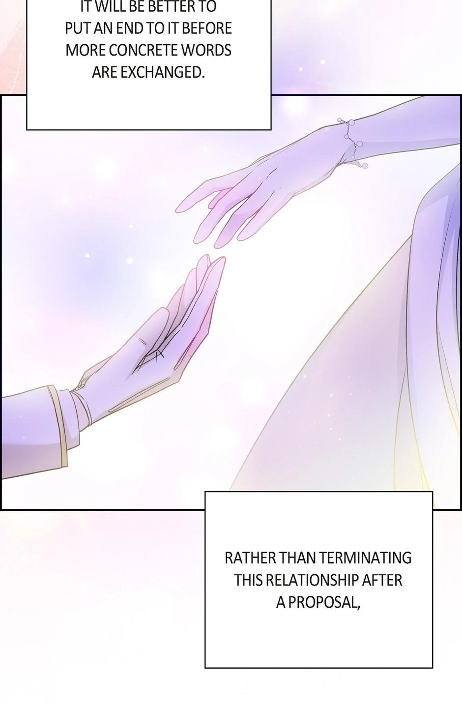 Don’t Look For Me chapter 30 page 102