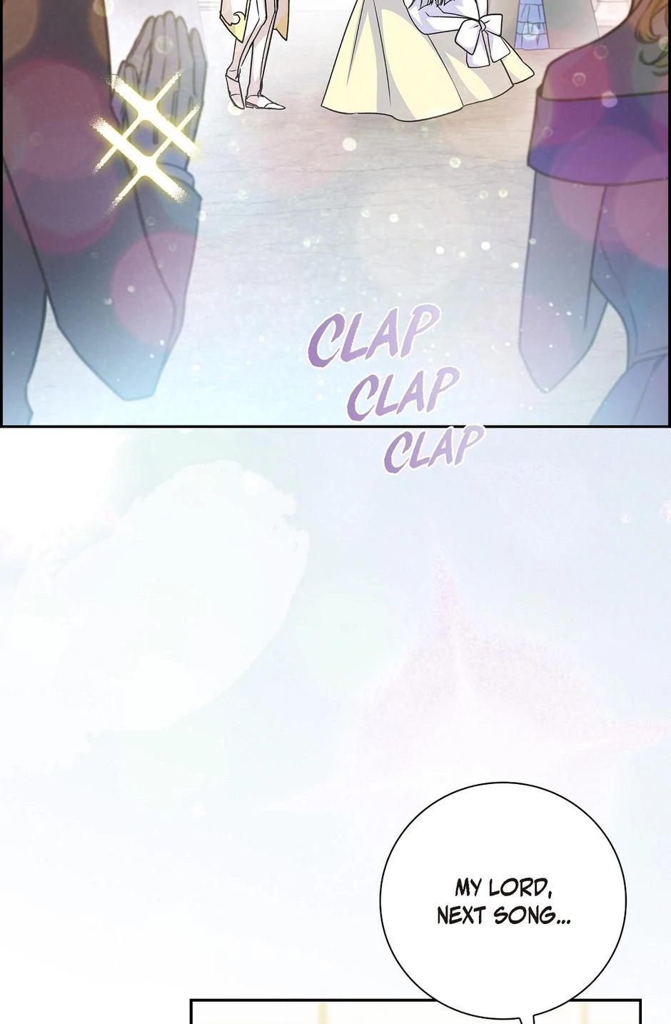 Don’t Look For Me chapter 30 page 104