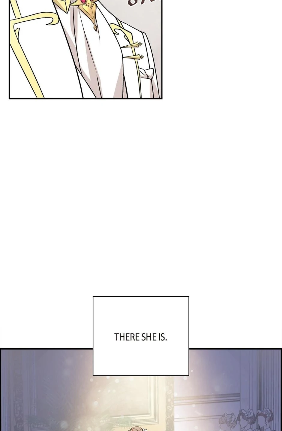 Don’t Look For Me chapter 30 page 107