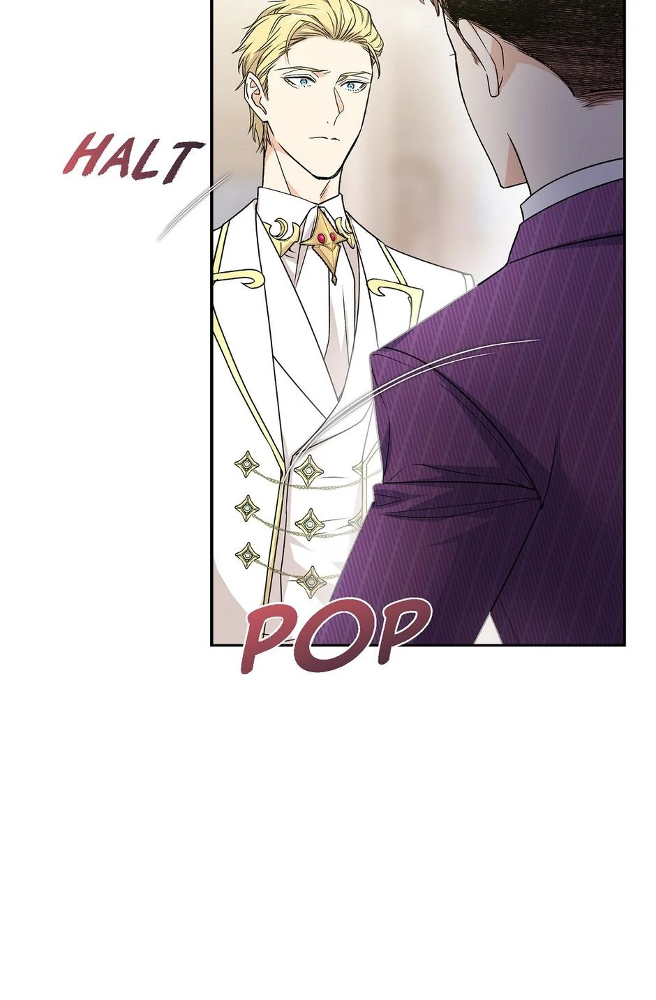 Don’t Look For Me chapter 30 page 110