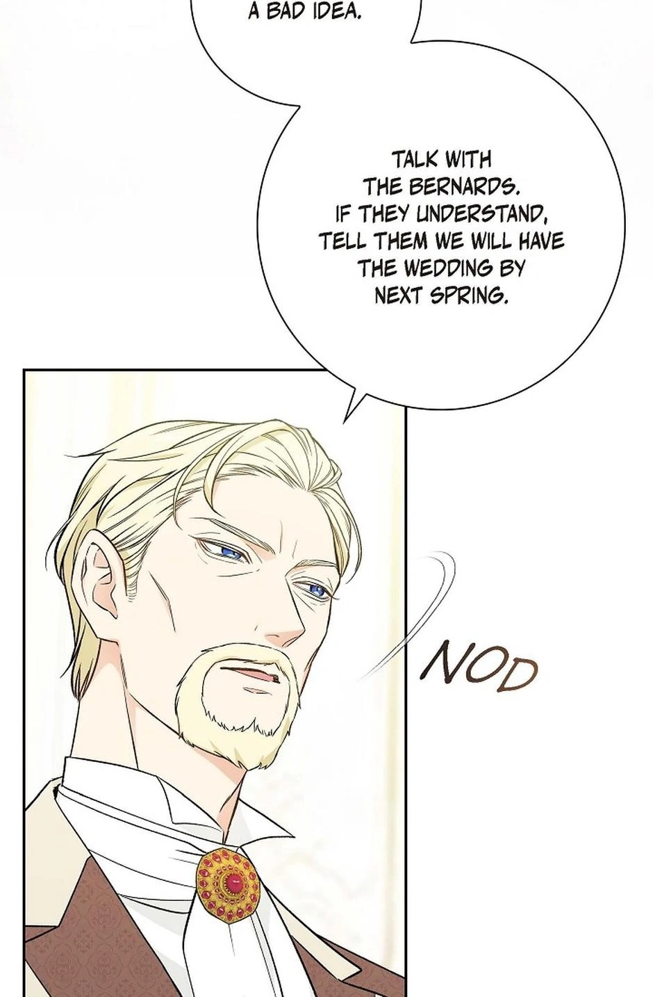Don’t Look For Me chapter 36 page 8
