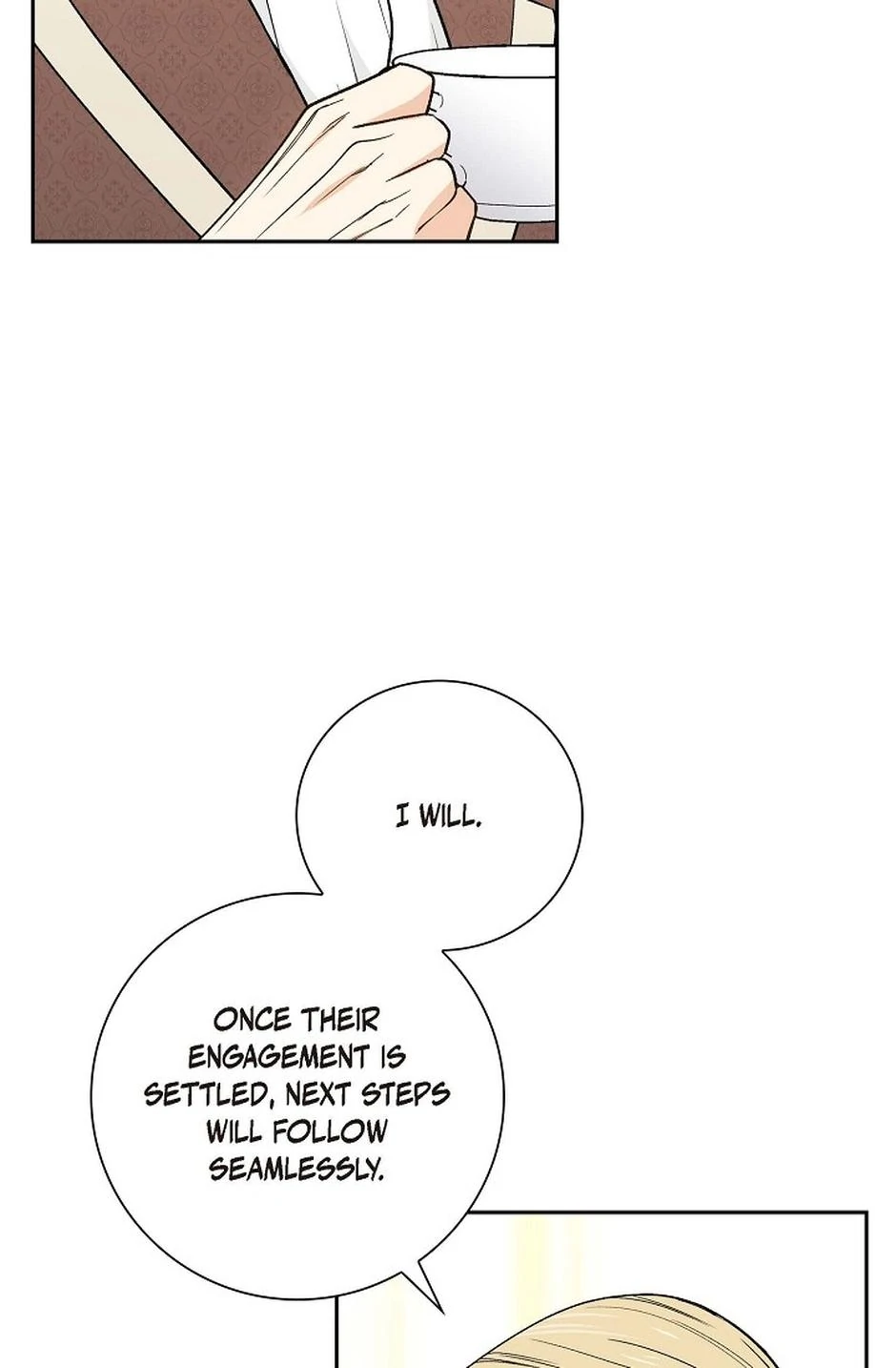 Don’t Look For Me chapter 36 page 9