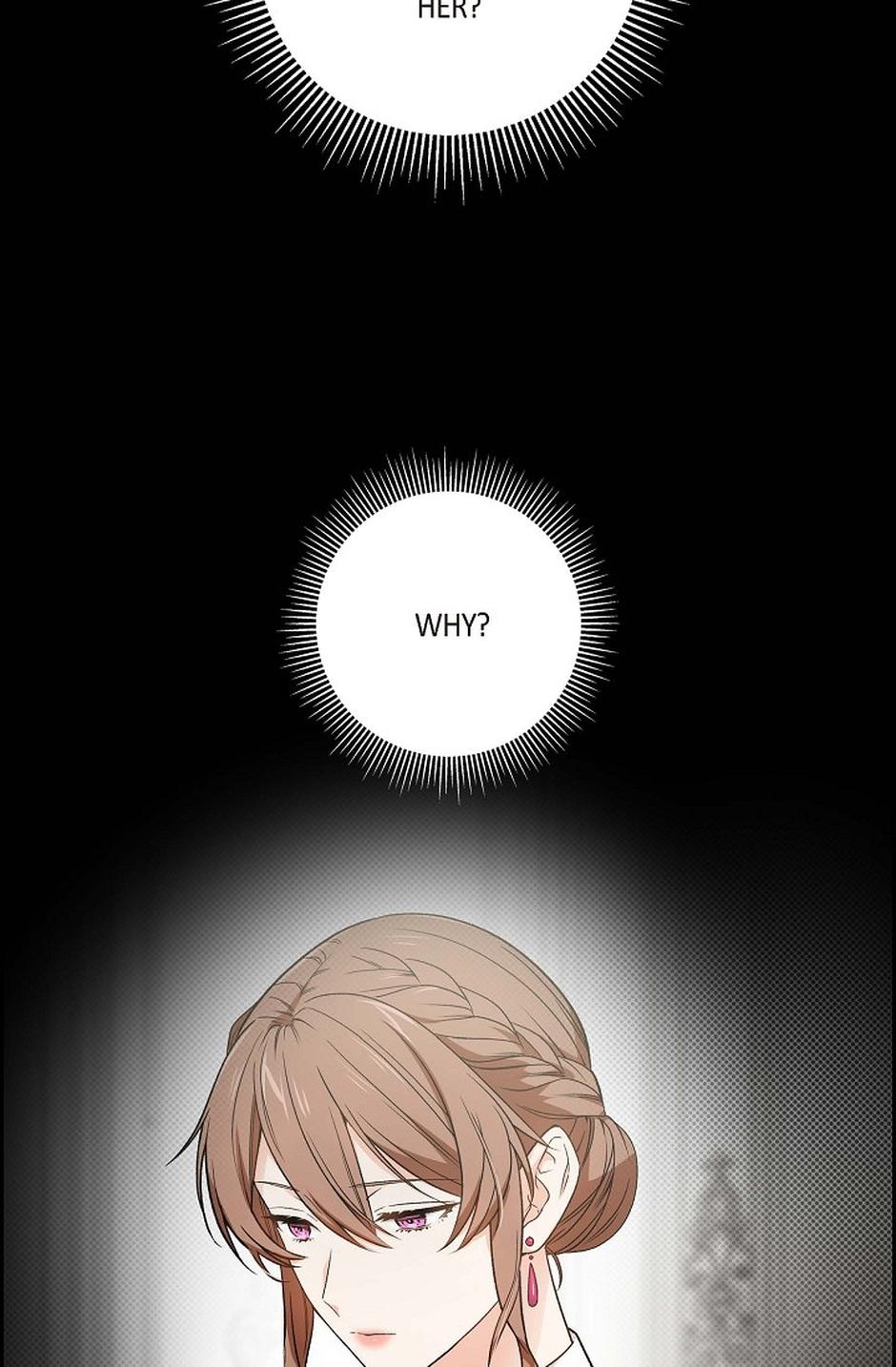 Don’t Look For Me chapter 36 page 20