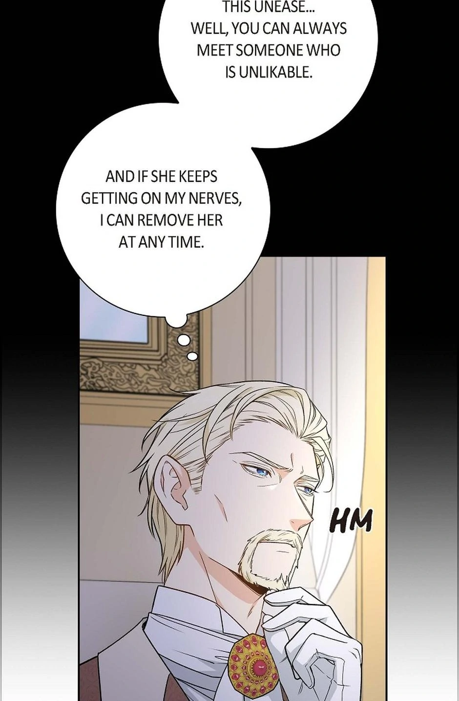 Don’t Look For Me chapter 36 page 23