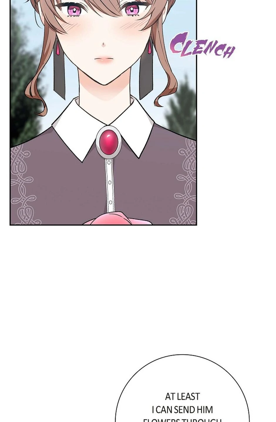 Don’t Look For Me chapter 36 page 34
