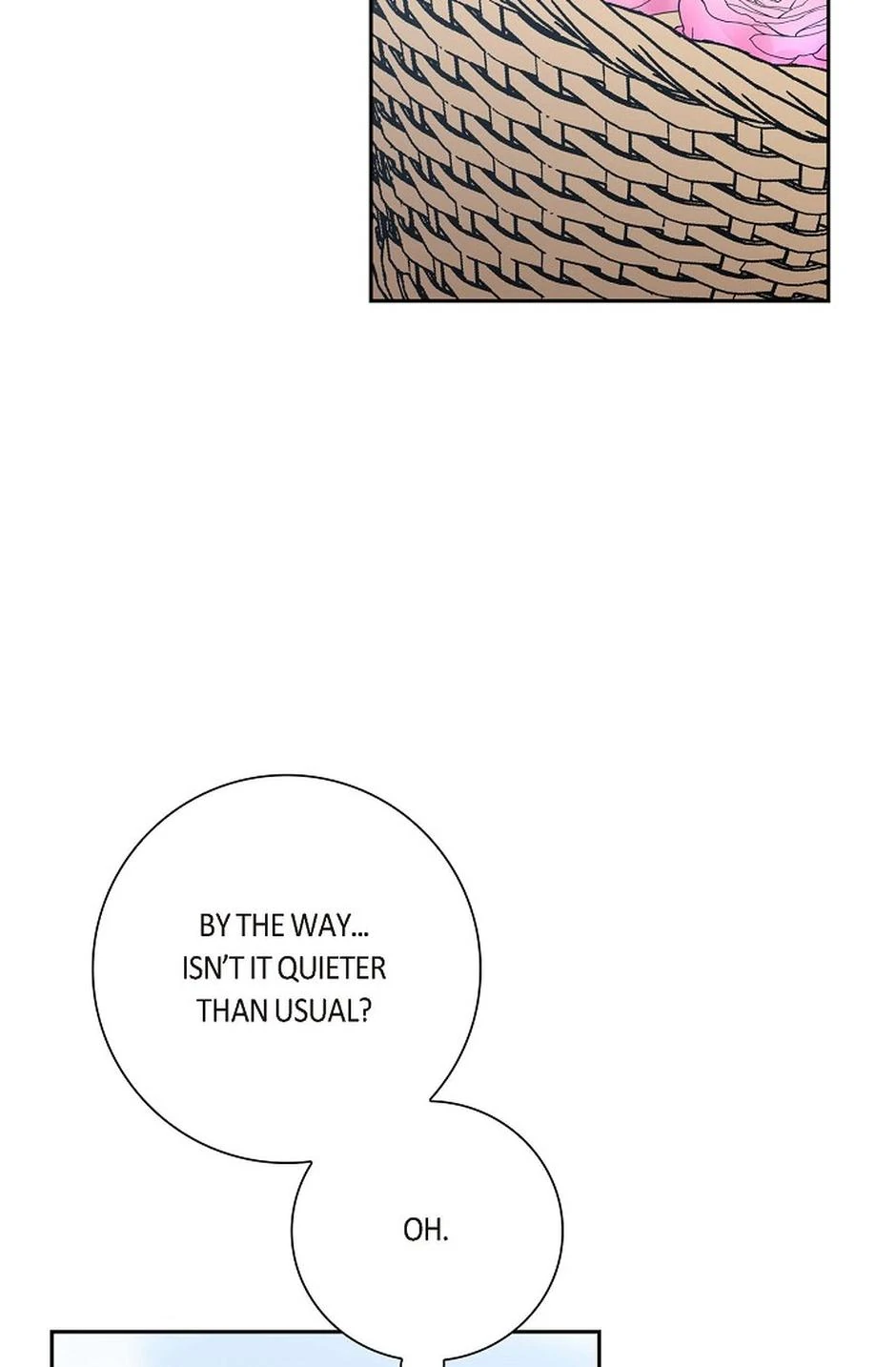 Don’t Look For Me chapter 36 page 36
