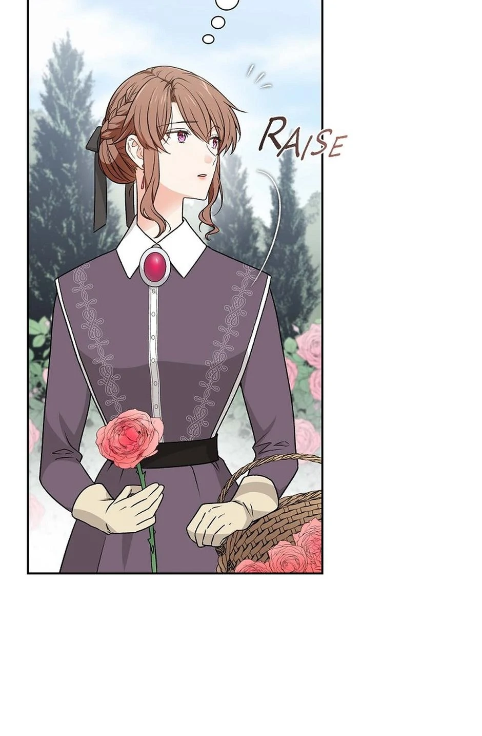 Don’t Look For Me chapter 36 page 37