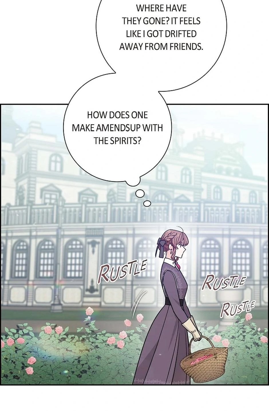 Don’t Look For Me chapter 36 page 40
