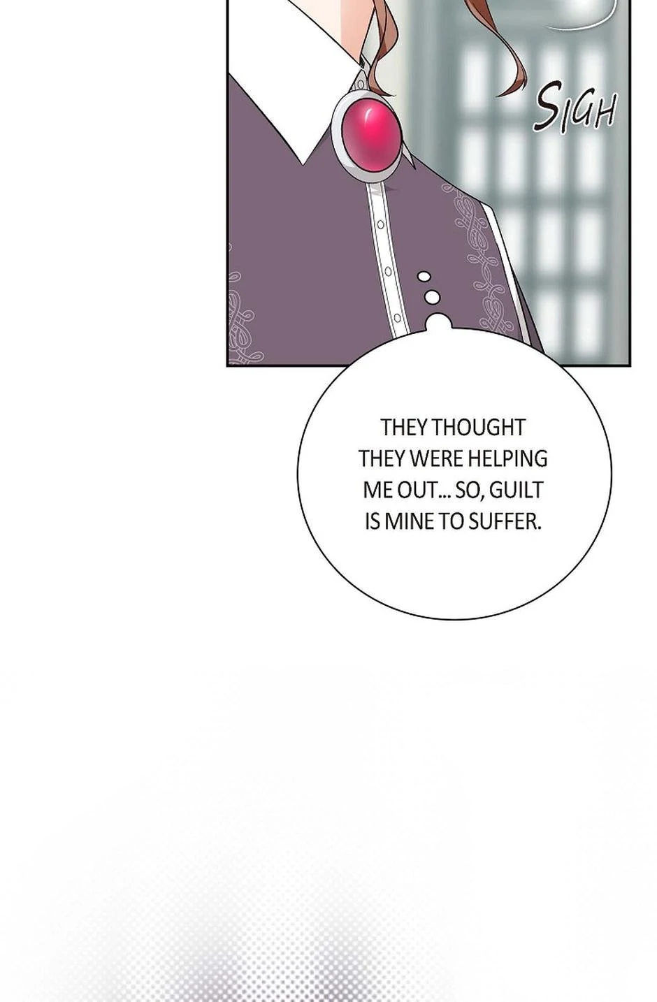 Don’t Look For Me chapter 36 page 42