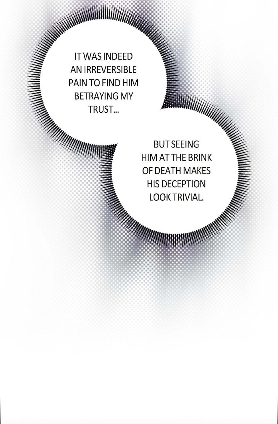 Don’t Look For Me chapter 36 page 43