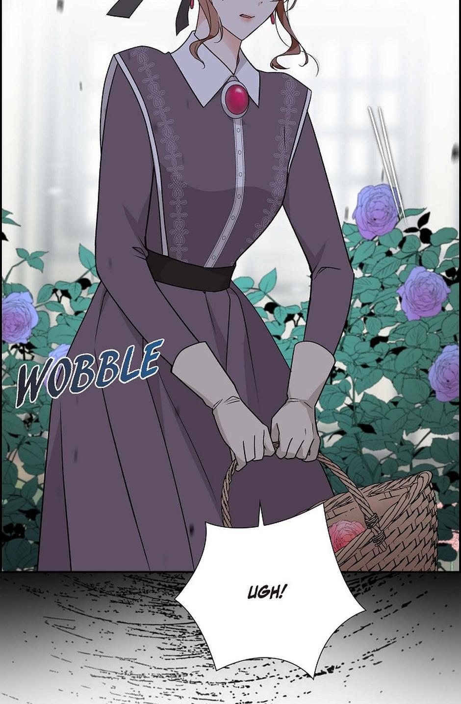 Don’t Look For Me chapter 36 page 45