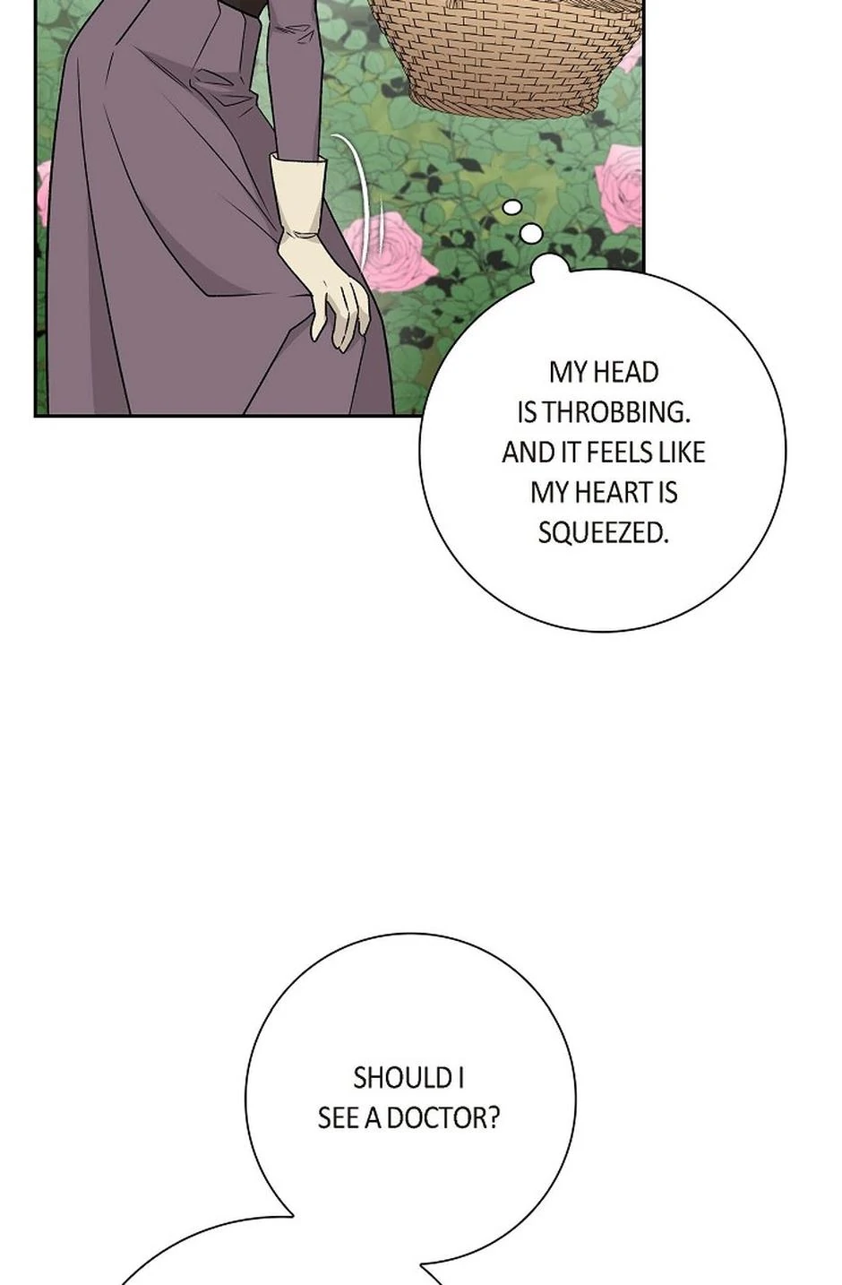 Don’t Look For Me chapter 36 page 47