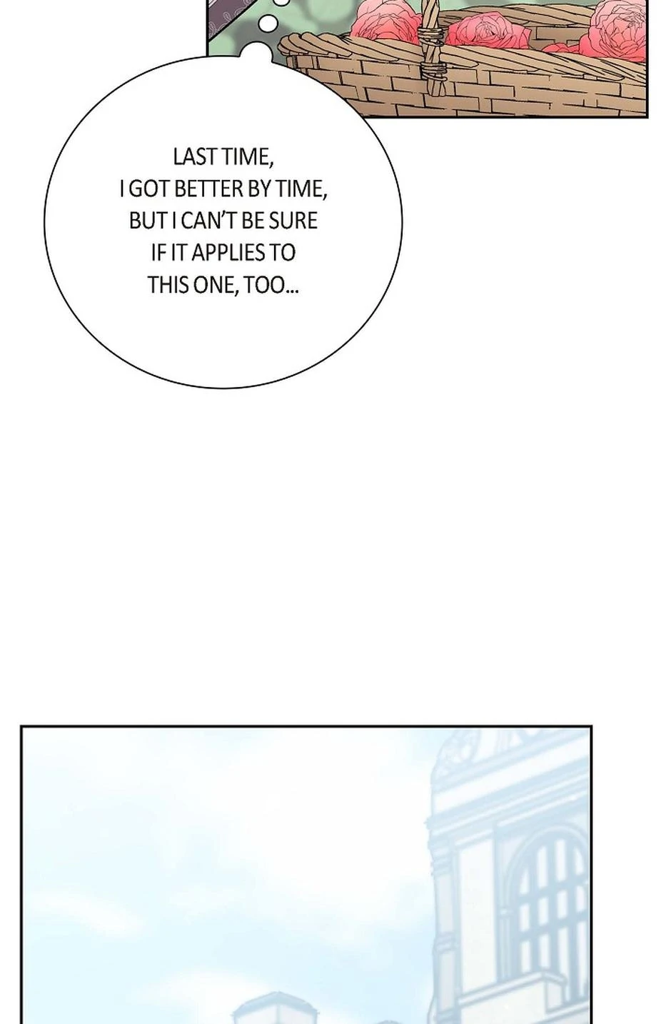 Don’t Look For Me chapter 36 page 49