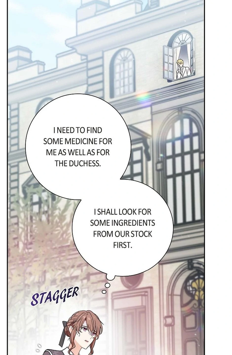 Don’t Look For Me chapter 36 page 50