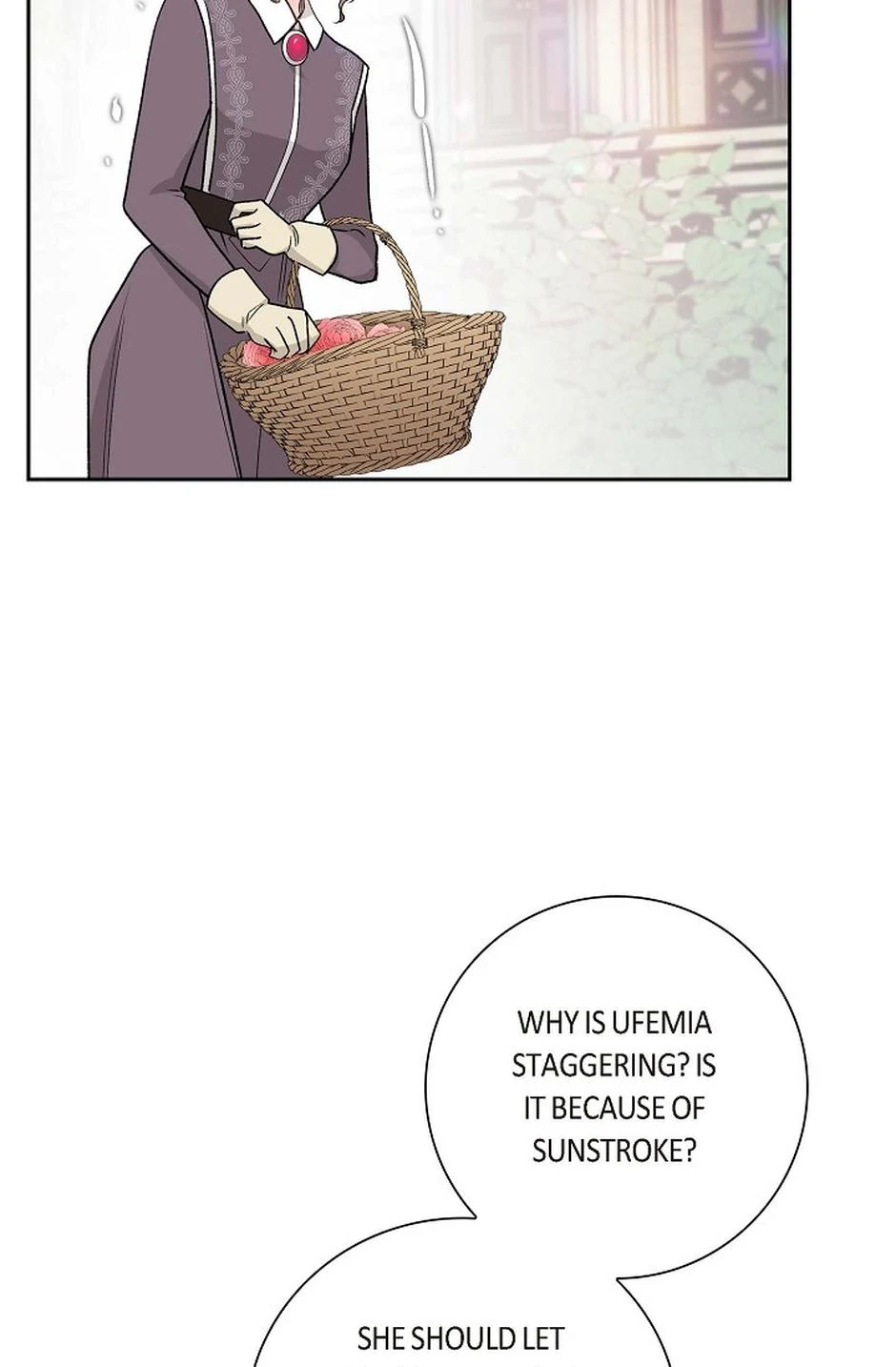 Don’t Look For Me chapter 36 page 51
