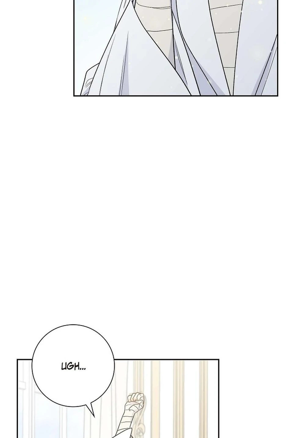 Don’t Look For Me chapter 36 page 54