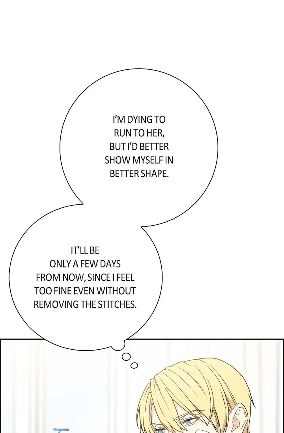 Don’t Look For Me chapter 36 page 56