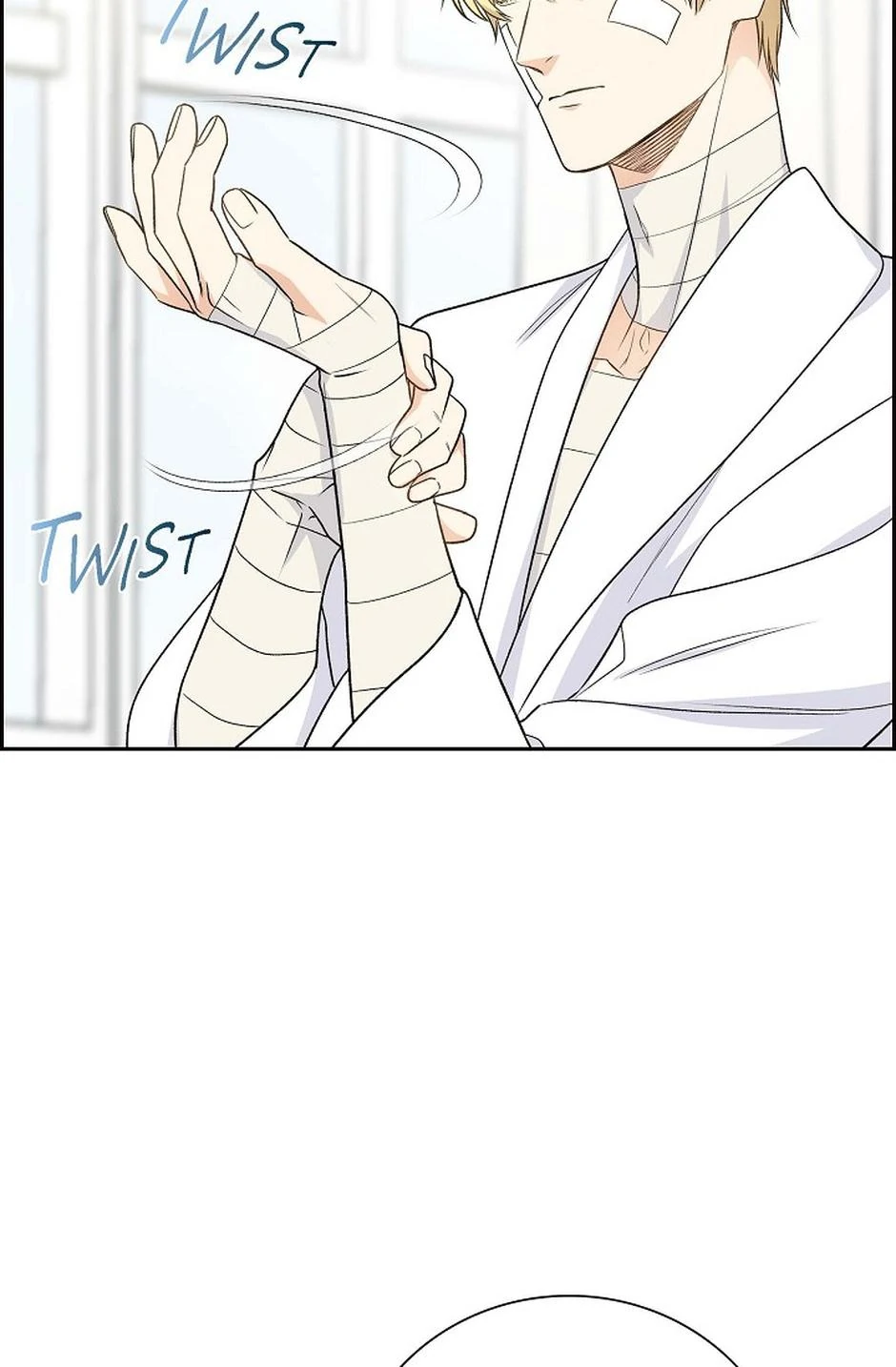 Don’t Look For Me chapter 36 page 57