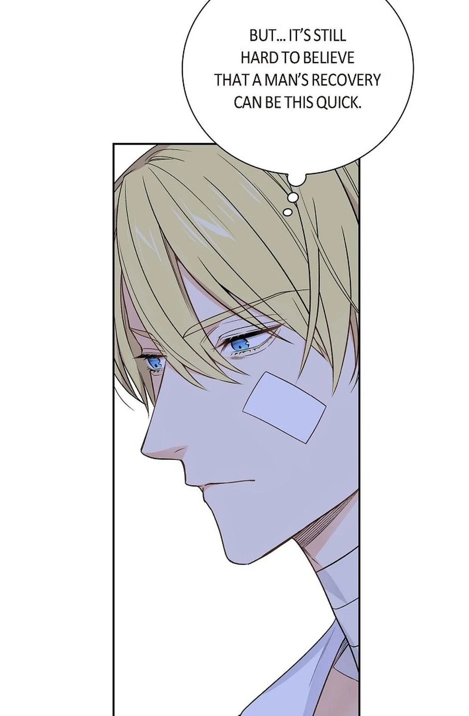 Don’t Look For Me chapter 36 page 58