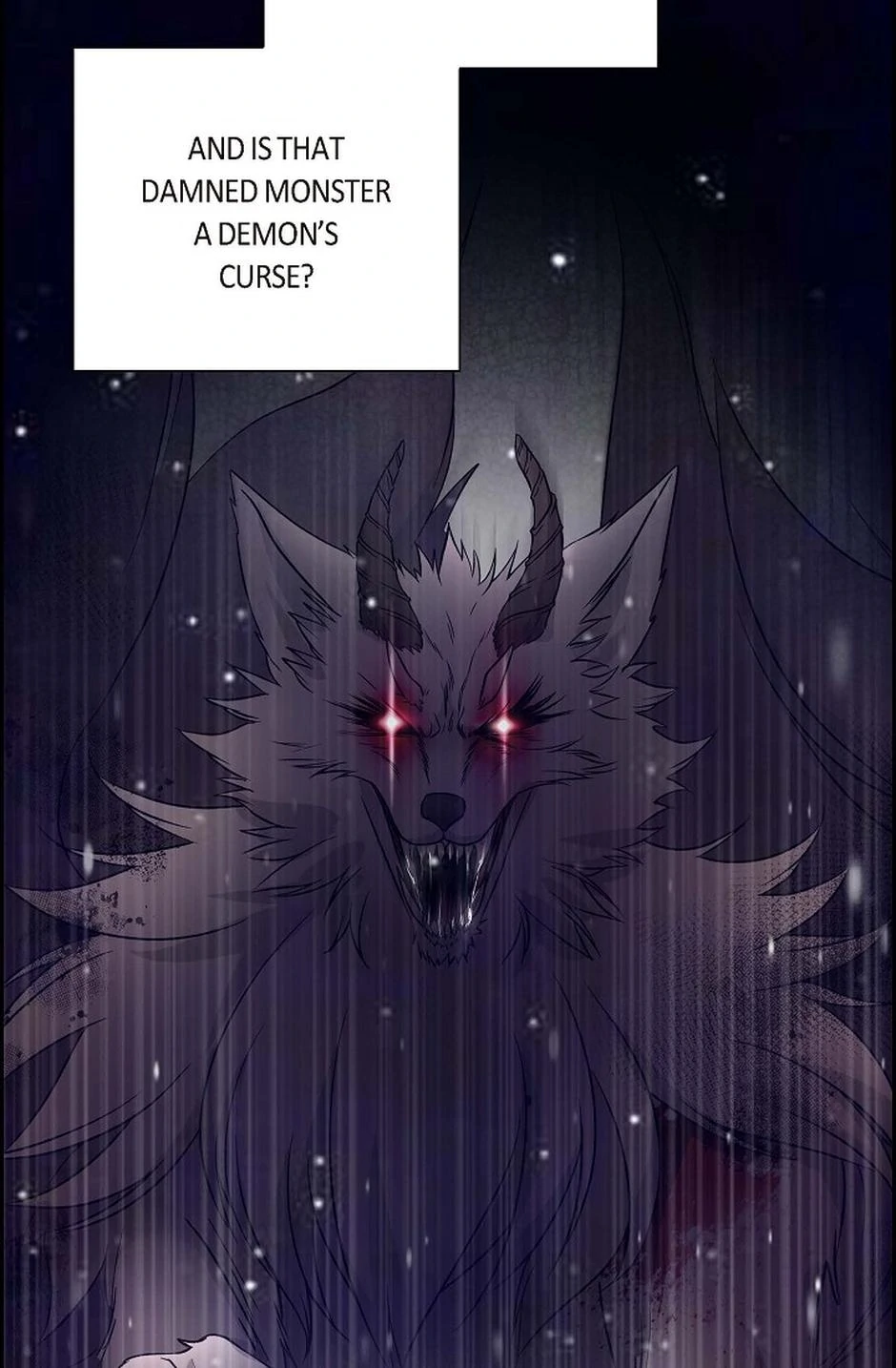 Don’t Look For Me chapter 36 page 60