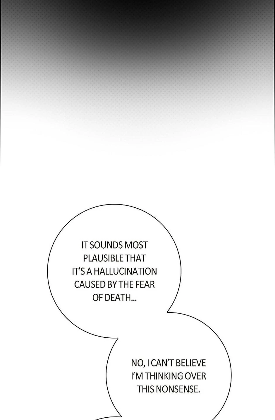 Don’t Look For Me chapter 36 page 62
