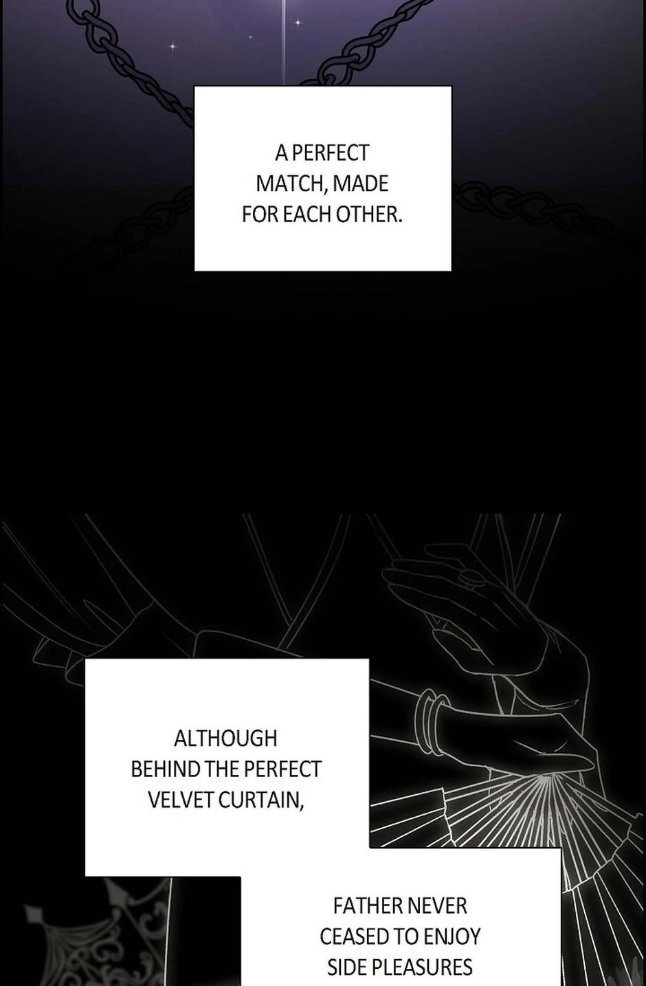 Don’t Look For Me chapter 36 page 68