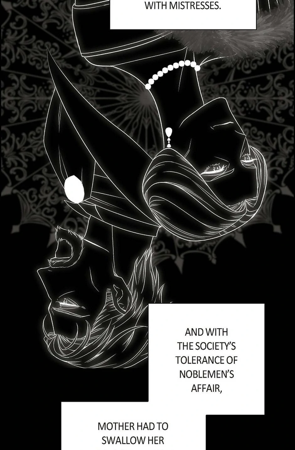 Don’t Look For Me chapter 36 page 69