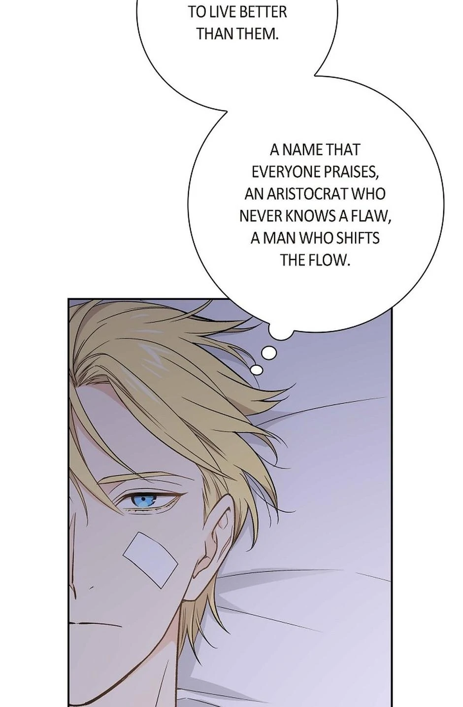 Don’t Look For Me chapter 36 page 73
