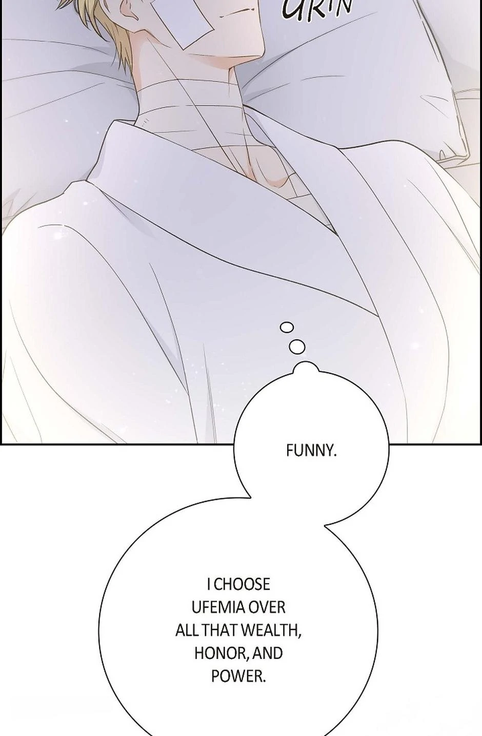 Don’t Look For Me chapter 36 page 77