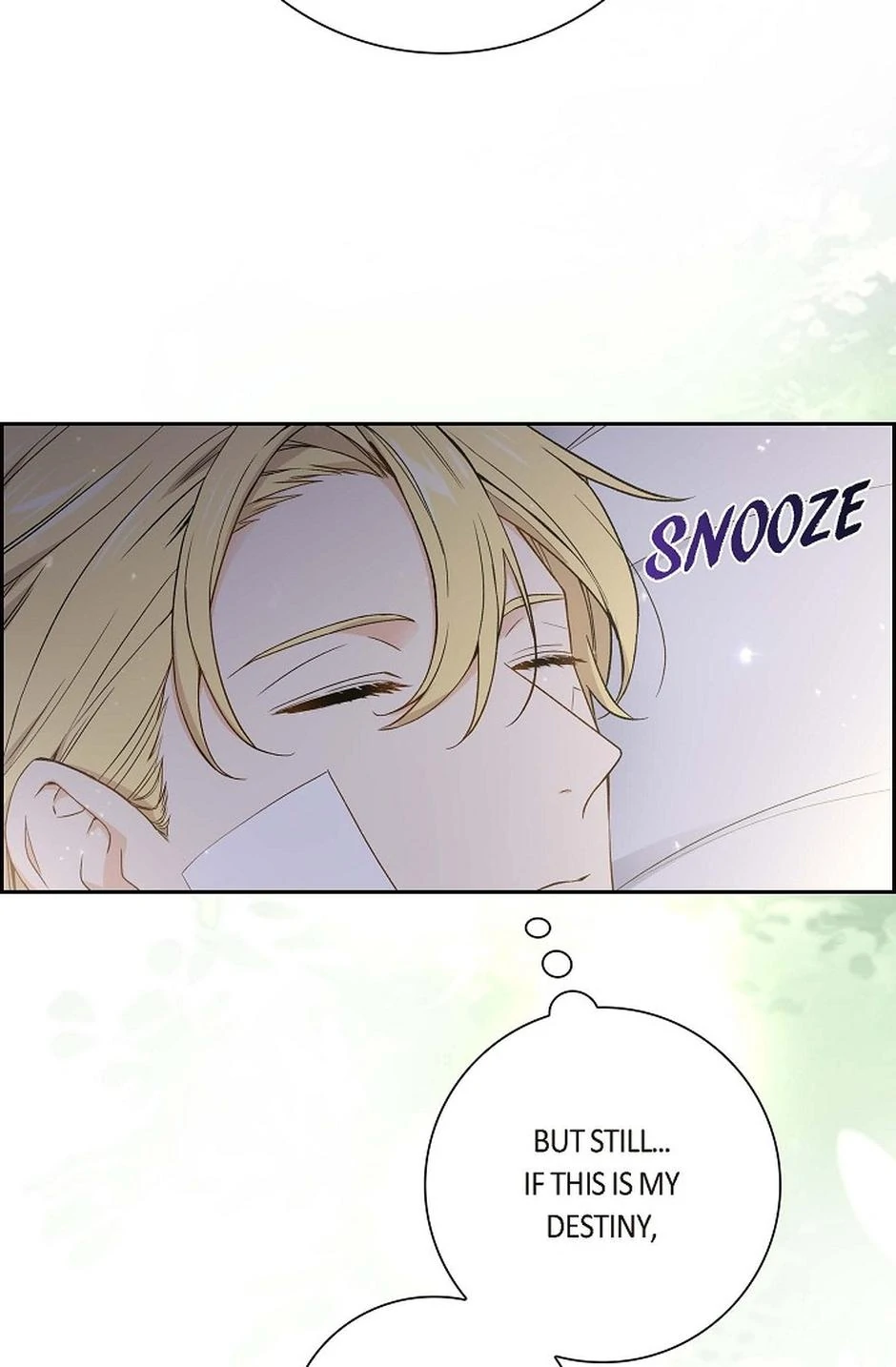 Don’t Look For Me chapter 36 page 78